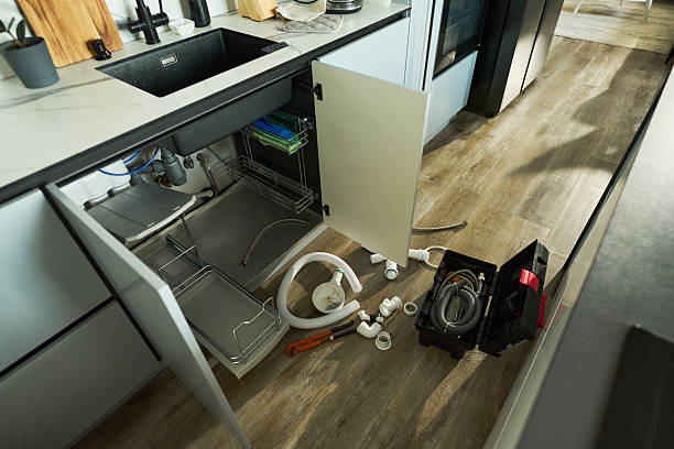 24/7 Emergency Pipe Repair experts in Mulvane, KS